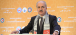 Kurtulmuş, ‘Kudüs İçin Hep Birlikte’ Programında Konuştu