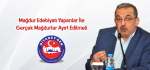Mağdur Edebiyatı Yapanlar İle Gerçek Mağdurlar Ayırt Edilmeli