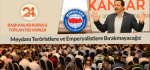 Meydanı Teröristlere ve Emperyalistlere Bırakmayacağız