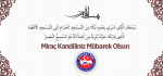 Miraç İnsanlığın Yüceliş Ufkudur