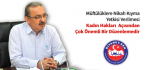 Müftülüklere Nikah Kıyma Yetkisi Verilmesi Kadın Hakları  Açısından Çok Önemli Bir Düzenlemedir