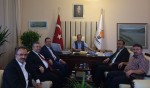 "Rotasyon Çilesi Bitsin"