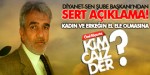 Nevzat OY'dan Horon Açıklaması