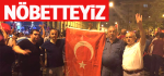 Demokrasi Nöbeti