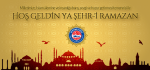 ​Ramazan’ı Bütün Yönleriyle Yaşayalım