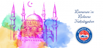 Ramazan’ın Ruhunu Yakalayalım