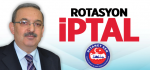 Diyanet'te Rotasyon İptal