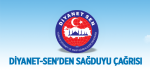 Diyanet-Sen'den Sağduyu Çağrısı