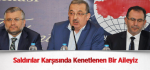 Saldırılar Karşısında Kenetlenen Bir Aileyiz