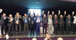 Samsun 1 Nolu Şube 5. Olağan Genel Kurul Seçimleri Gerçekleştirildi