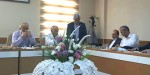 ​Samsun’da Müftülere Diyanet-Sen Anlatıldı