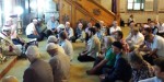 ​Şehit ve Gazilerimiz İçin Kur’an ve Duada Buluşalım Programı