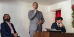 ​Özkan: Dünya’nın Bir Ayet Olduğunu Unutmamalıyız