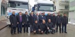 Samsun 1.Nolu Şubemizden Örnek Davranış 
