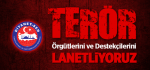 Teröre Karşı Birlik Vakti