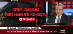 Genel Başkan TGRT Haber’e Konuştu / VİDEO