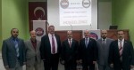 Tokat Şubesi 4. Olağan Genel Kurul Seçimleri Yapıldı