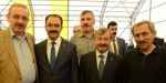 Diyanet-Sen Uşak Şubesi Soma’yı Unutmadı