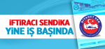 İftiracı Sendika Yine İş Başında