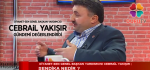 Cebrail Yakışır Duru TV'ye Konuştu / video