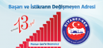 13. Kez Yetkimiz Resmileşti
