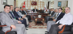 Diyanet-Sen Diyanet İşleri Başkanlığında Yetki Sahibi Oldu