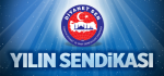 Diyanet-Sen Yılın Sendikası