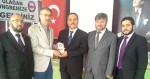 İzmir 1 Nolu Şube 3. Olağan Genel Kurul Seçimleri Yapıldı