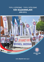 KİK Kazanımlar Kitabı