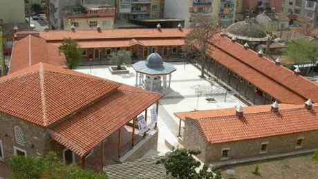 Vakıf Kültürünü Gelecek Nesillere Aktarmalıyız