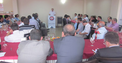 12 Yaş Engelini Getiren Kanun İptal Edilmelidir