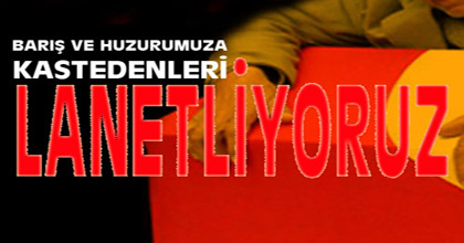 Barış Düşmanları Yüreklerimizi Yaktı: 13 Şehit