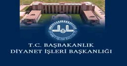 DİB Protokolde İlk 5&#8217;te Olmalı