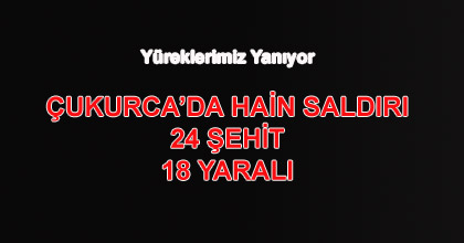 Hainler Kendi Karanlıklarında Boğulacaklar