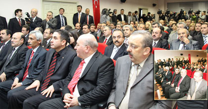 Yeni Anayasa İnsanı Merkeze Almalı, İnsan Onurunu Öncelik Yapmalı