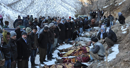 Talihsiz Olay Derhal Aydınlatılmalıdır