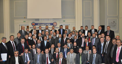 Bayraktutar: Hem Kendimiz Hem Toplumumuz İçin Mücadele İçerisindeyiz