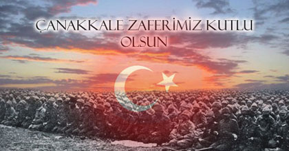 Yaşatmak İçin Savaşan Kahramanlar&#8230;