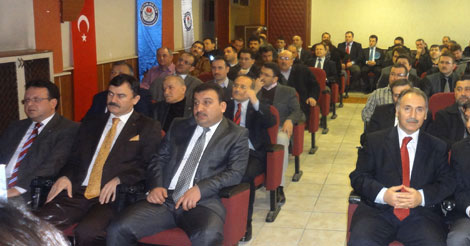 Güldemir: Güçlenerek Yolumuza Devam Ediyoruz