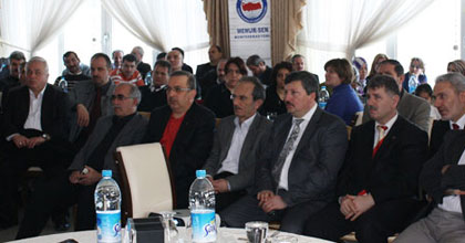 Eğitim Üzerinden Toplum Mühendisliğine Son  Verilmiştir