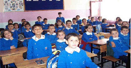 4+4+4 Eğitim Sistemimiz İçin Önemli Bir Adımdır
