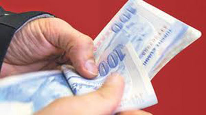 KEY Ödemelerinde Son  Gün 31 Aralık 