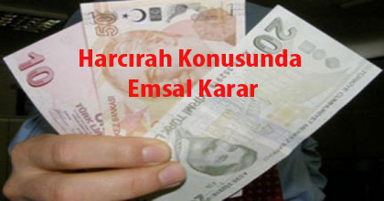 Mahkeme  &#8220;Sözleşmeliye Yolluk Ödenir&#8221;  Dedi
