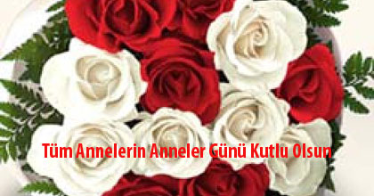 Sevgi ve Şefkat Kahramanı Annelerimize&#8230;