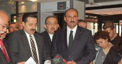 Hükümetin Teklifi Kabul Edilebilir Değil