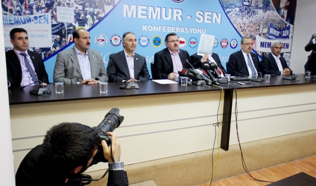 Kamu Hakem Kurulu Kararları Tatmin Etmedi