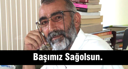 Erol Battal Hakk'a Yürüdü