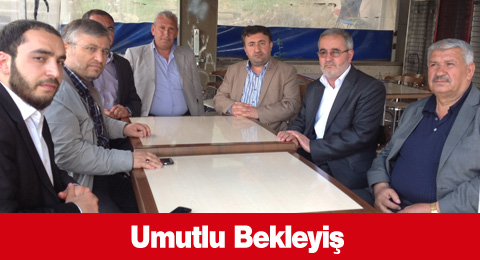 Umutlu Bekleyiş