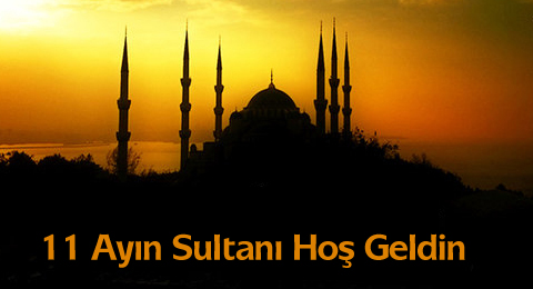 Ramazan&#8217;da Akan Kan&#8217;ın Durması İçin Dua Edelim