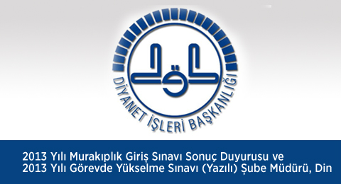 Diyanet'ten 2 Önemli Duyuru
